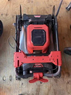 Milwaukee 2823-20 Self-Propelled Mower (Tool-Only) - Image 1 of 3