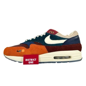 Kasina Won-Ang x Nike Air Max 1 Naranja - Talla 12 - DQ8475 800 - Imagen 1 de 7