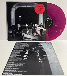 HOUSE OF HARM Spielplatz *VIOLETT* limitierte Auflage von 500! ORIG 2023 1. Pressung! Vinyl - Bild 1 von 2