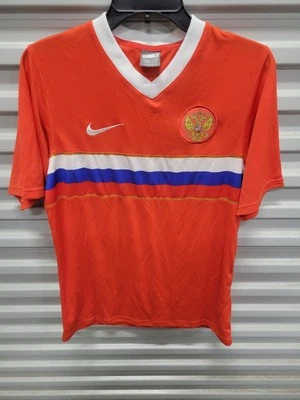 Футболка Nike Russia размер Small - Изображение 1 из 3