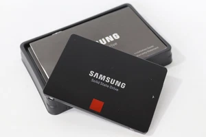 Samsung - Ssd Samsung 860 Pro 2,5\" 256gb Sata 6gb/s B2b Hardware/electroni - Picture 1 of 4