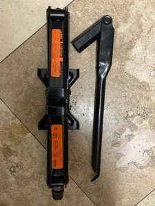 2007-2017 Nissan Altima Emergency Scissor Tire Jack end tool OEM - Picture 1 of 6
