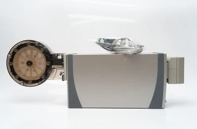 Nikon Coolscan 5000 con adaptador de rollo completo SA-30 - CLA’d Foto 1 de 4