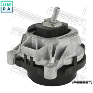 MOUNTING ENGINE BMM-F25LH FOR BMW N55B30A N52B30BF/A/AF 3.0L 6cyl X4 F26 - Picture 1 of 10