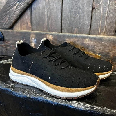 Zapatilla deportiva cómoda ligera OTBT para mujer ALSTEAD - talla 9 m Foto 1 de 4