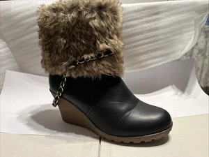 winterstiefel damen gefüttert 39 By Mattil - Bild 1 von 24