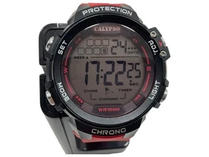 RELOJ PULSERA CABALLERO CALYPSO NV 19276481 - Imagen 1 de 5