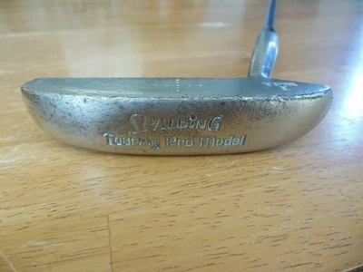 Паттер Spalding Touring Pro Model TPM I 35,5 дюйма - Изображение 1 из 4