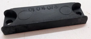 Arctic Cat New OEM Shock Pad 0104-073 Jag Panther Pantera 1984-1986 - Picture 1 of 5