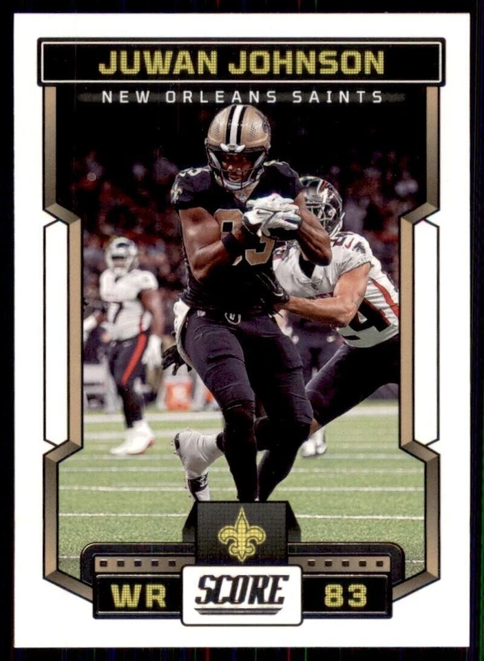 2023 Panini Score Football Pick Complete Your Set #1-241 RC Base Stars 🔥🏈🔥 - Image 1 of 1