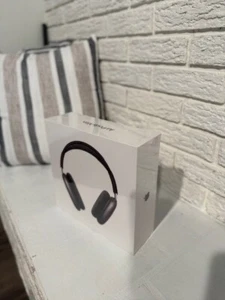 Apple AirPods Max Wireless Over-Ear Headset with Smart Case - Midnight - Photo 1 sur 1