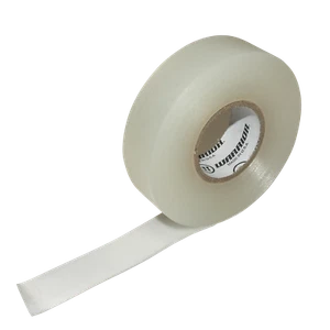Eishockey Warrior Stutzen Clear Tape 24mm x 30m - Bild 1 von 1