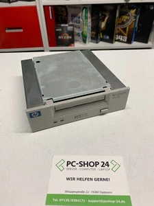HP SureStore DAT24 Internes Bandlaufwerk C1555D - Bild 1 von 3