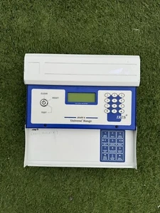 EMS Iris Plus UHF 256 Zone Receiver Universe Range Used - Picture 1 of 8