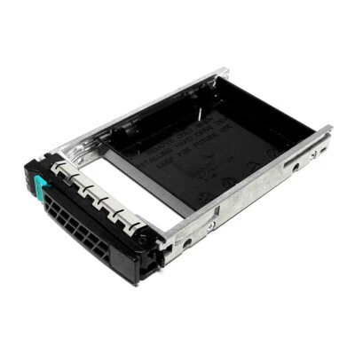 Intel 2.5" HDD Caddy G18877-002 + Bezel D31202-001 for H2000JF Series - Image 1 of 3