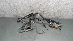 #1Y4149 Mercedes W203 C200 Kompressor Motorkabelbaum Kabelbaum A2035460080  - Bild 1 von 8