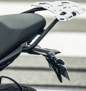 Luggage Carrier for TRIUMPH TIGER SPORT 660 - Picture 1 of 7