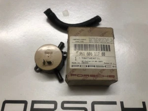 Porsche 944 Turbo 951 Vacuum delay timed valve - Bild 1 von 7