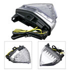 Led Taillight Brake Lamp For Honda Cb1000rr 2008-2012 Cbr600f 2012 Motorcycle Us