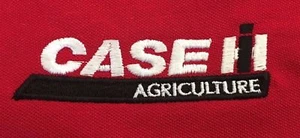 Case Tractor Embroidered Hoodie - 29  colours - Small  to XXL - Picture 1 of 26