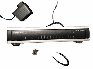Lancom 1783VAW - Bild 1 von 4