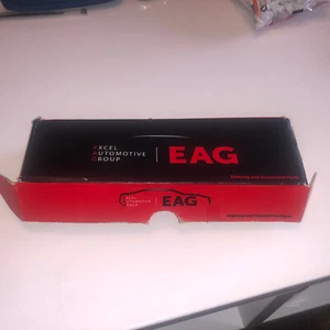 EAG TIE Rod End Vauxhal Astra H 03/04 Zafira B 05-11 - Picture 1 of 4