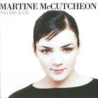 Martine Mccutcheon - You Me & Us CD #2009721