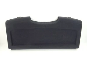 Skoda Fabia 5J MK2 2007-2014 Rear Parcel Shelf Luggage Boot Cover 5J6867769B - Picture 1 of 9