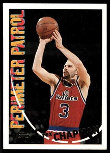 1994 Topps #205 Rex Chapman Near mint or better - Picture 1 of 2