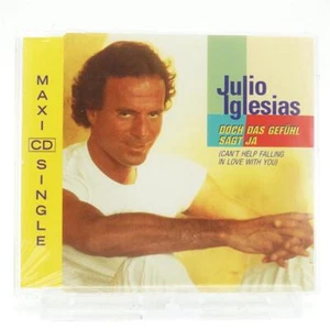 Julio Iglesias Doch Das Gefühl Sagt Ja CD Neu - Bild 1 von 1