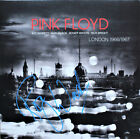 VINYLE PINK FLOYD RSD 2011 LONDRES 1966/1967 signé ROGER WATERS FA LOA