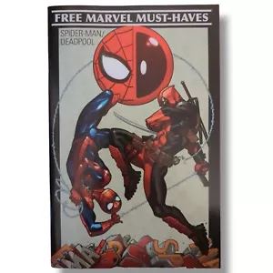MARVEL MUST HAVES MARCH 2024 - Picture 1 of 2