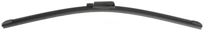 For Audi A6 06-11 Aerotwin 22 Driver & 22 Passenger Side Black Wiper Blade Set - Image 1 of 2
