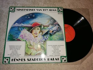 Fenyes Szabolcs Dalai - Mindenkinek van egy alma    Vinyl  LP  - Imagen 1 de 1