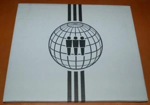 The Go - Whatcha Doin' 20th Anniversary Remix Redux - TMR Vault #41 Package - Picture 1 of 1