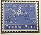 Österreich im III. Reich, "Deutsches Derby" ANK Nr. 698,  postfrisch