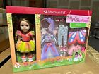 American Girl Wellie Wishers Fairytale Dress Up Set Willa New 2023 READ!!!