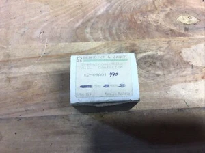 BENEDIKT & JAGER K2-09A01 - Picture 1 of 7