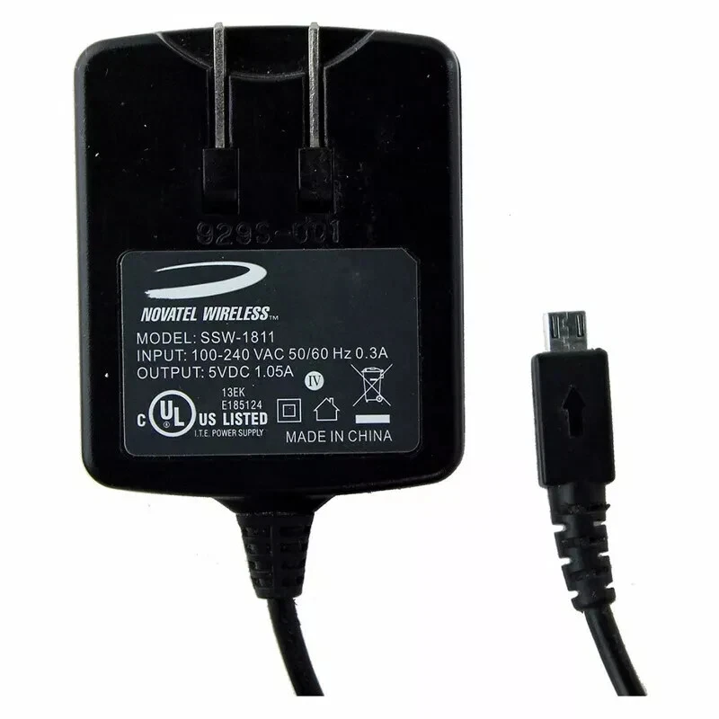 Novatel SSW-1811 Charger for MiFi 7000 Portable Device - Image 1 of 1