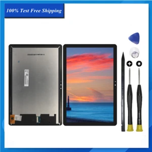 OEM For Lenovo Duet CT-X636F X636 CT-X636 LCD Display Touch Screen Digitizer - Picture 1 of 8