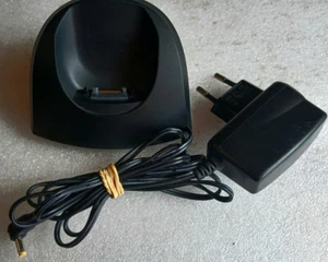 Mitel 5613, 5614/24/03/04 Ascom d41 d43 d62 d63 i63 EU charger DC3-DAAA - Zdjęcie 1 z 2