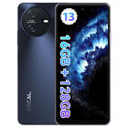 Oscal Telephone Portable Tiger 12 16+128Go 6,78" Fhd+ Android13 Smartphone 120Hz