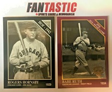 Conlon Collection YOU PICK #251-330 (1991) / #1241-1320 (1994 Burgundy) TSN