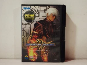 the King of Fighters '99 KOF SNK Neo Geo AES Japan NTSC - Imagen 1 de 14