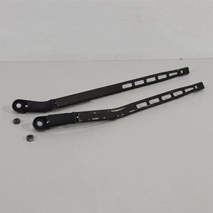 06-11 Honda Civic Si Coupe Wiper Arms Aa7337 - Picture 1 of 13