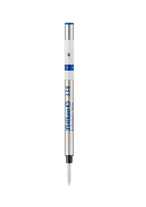 Pelikan Tintenroller-Mine blau feine Spitze neu in Packung 908467 - Bild 1 von 1