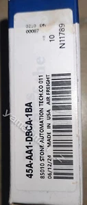 1pc New M·A·C 45A-AA1-DBCA-1BA Solenoid Valve Fast Ship - Afbeelding 1 van 1
