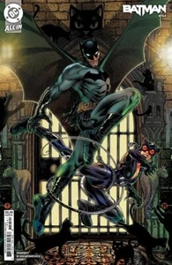 Batman (2016) #154 casi nuevo Tony Harris variante cubierta - Imagen 1 de 1