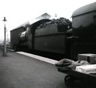 Vintage 7801 Anthony Manor steam locomotive train Newtown 1960s original #15