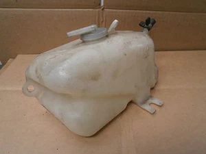 ISUZU TROOPER 1999 EXPANSION HEADER OVERFLOW TANK - Picture 1 of 1